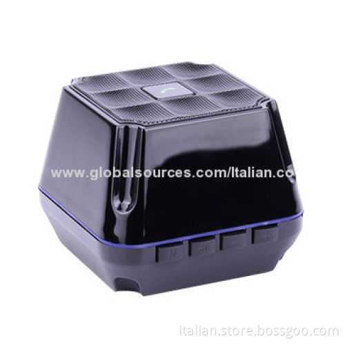 Perfect sound wireless speaker, hands-free mi ni Bluetooth speaker with multiple functions
